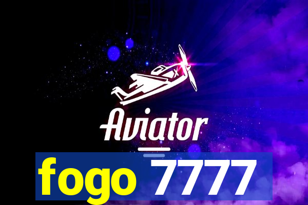 fogo 7777